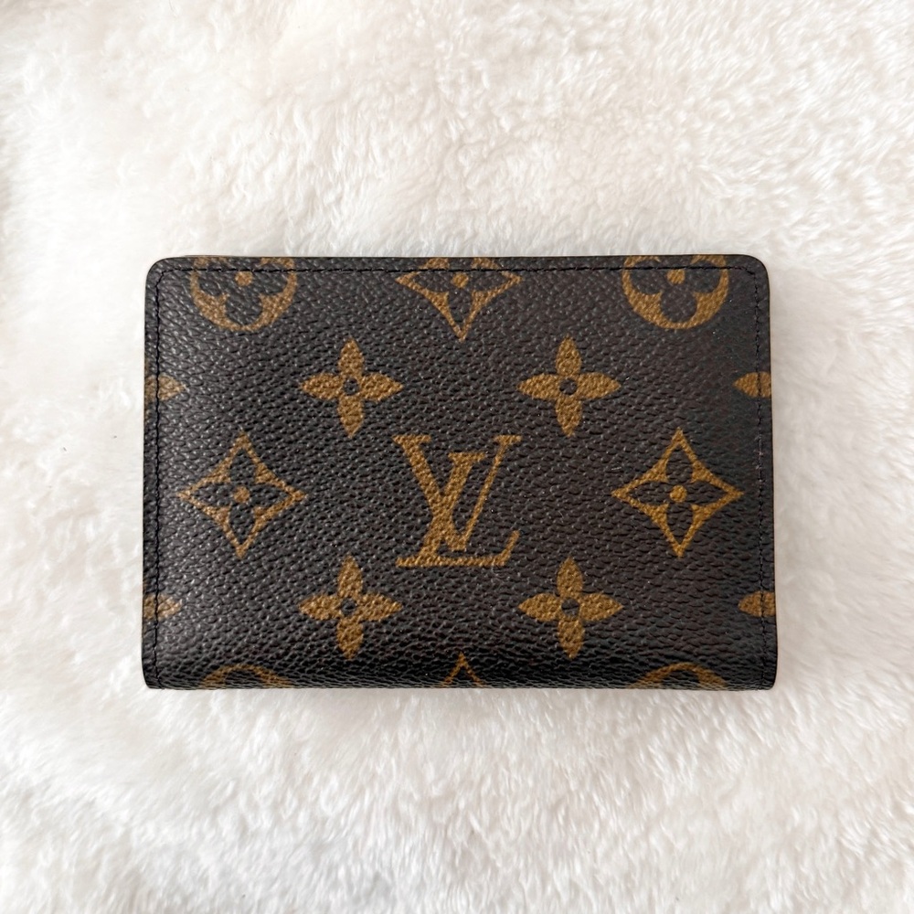 Louis Vuitton Cardholder Bi-Fold